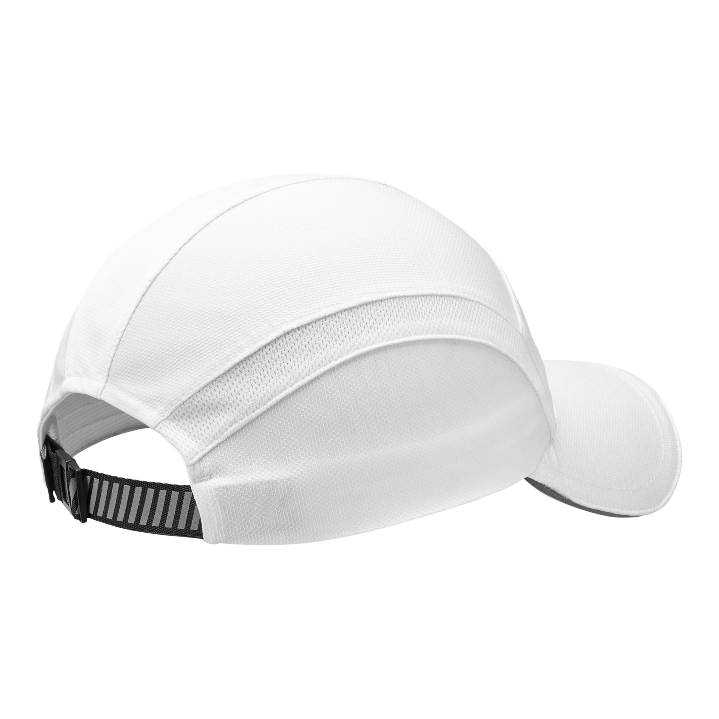 new balance 5 panel performance hat