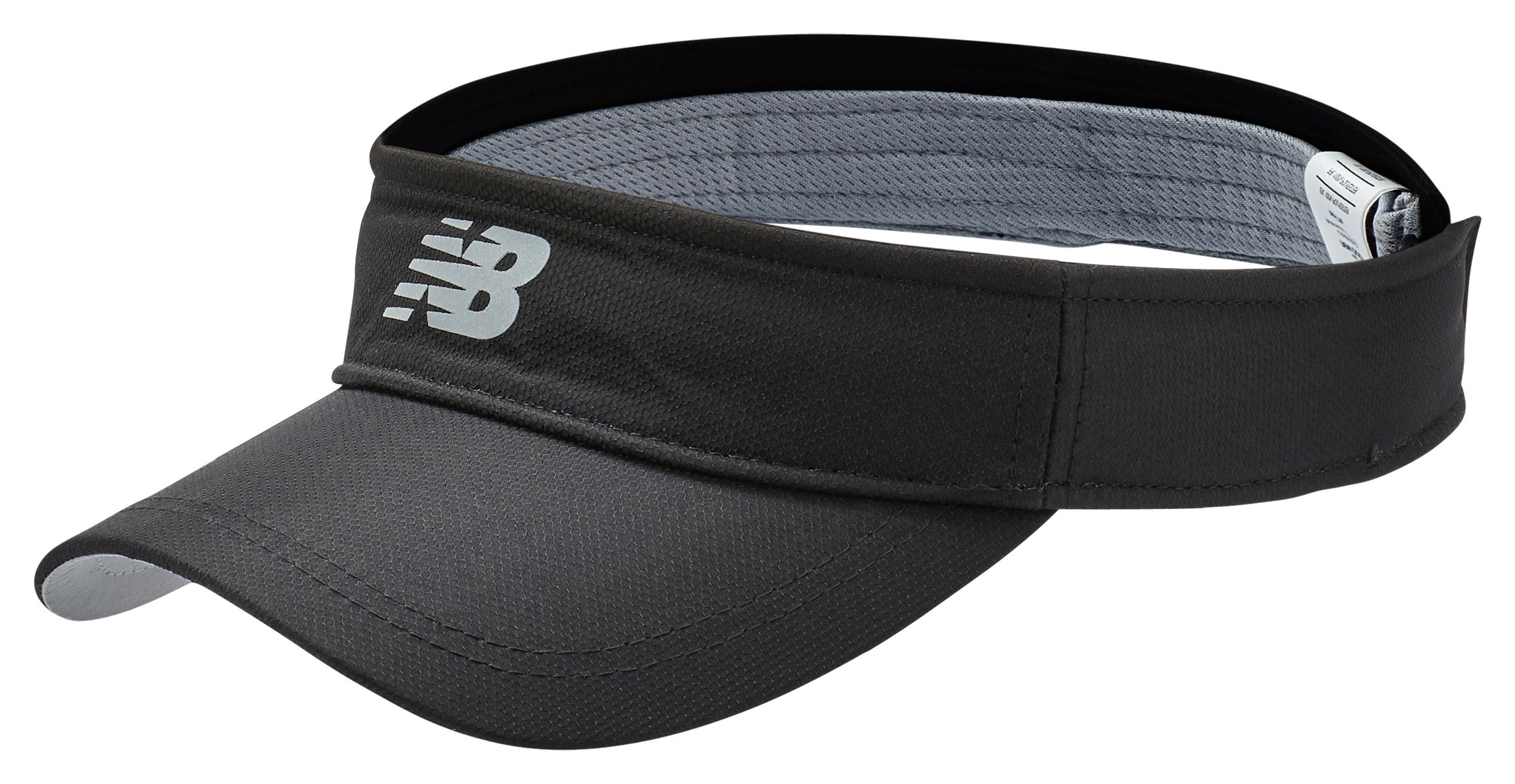 new balance running visor