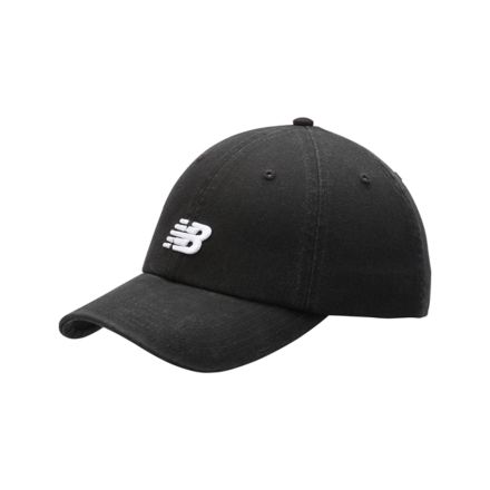 Classic NB Curved Brim Hat