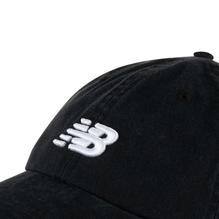 6 Panel Classic Hat