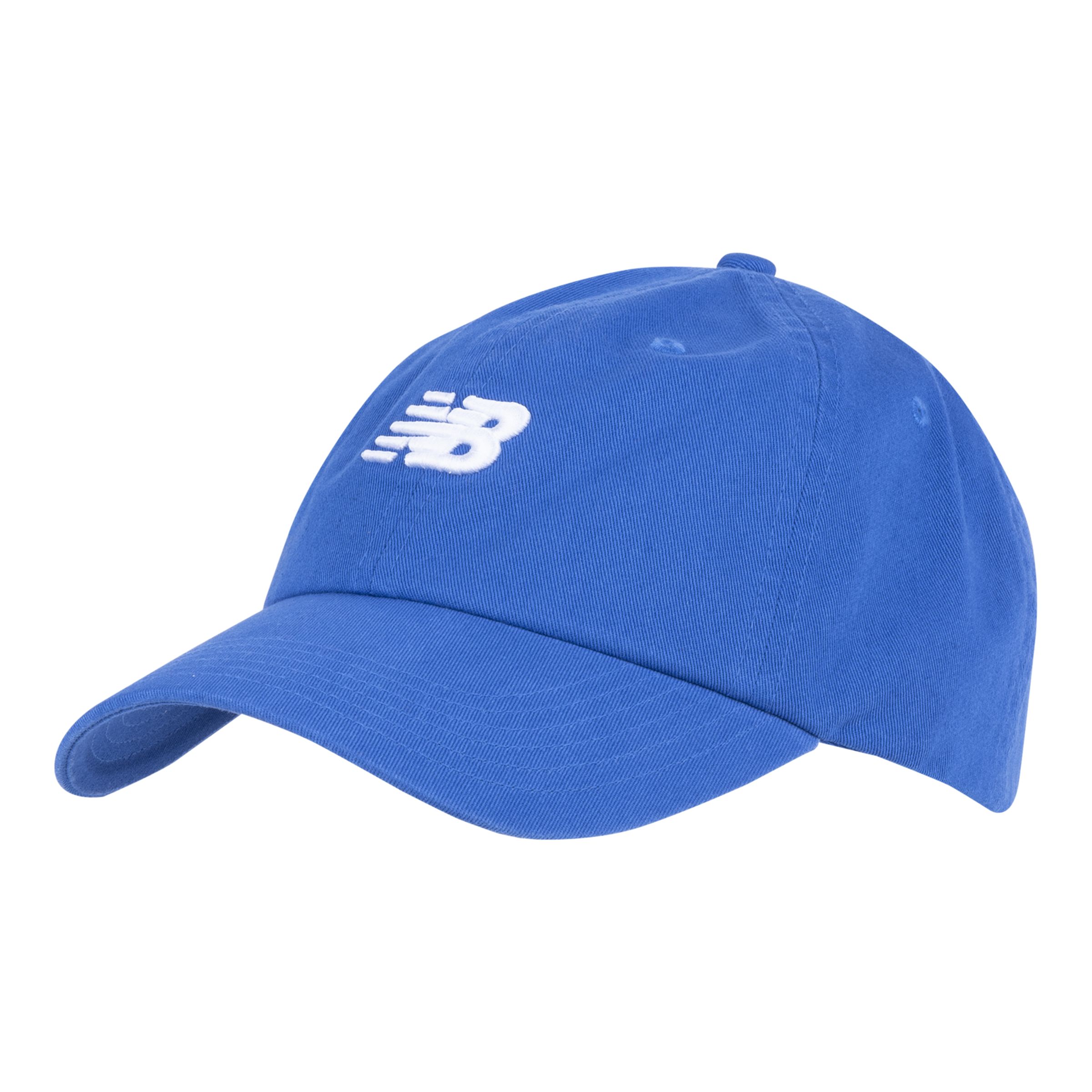 new balance dad hat