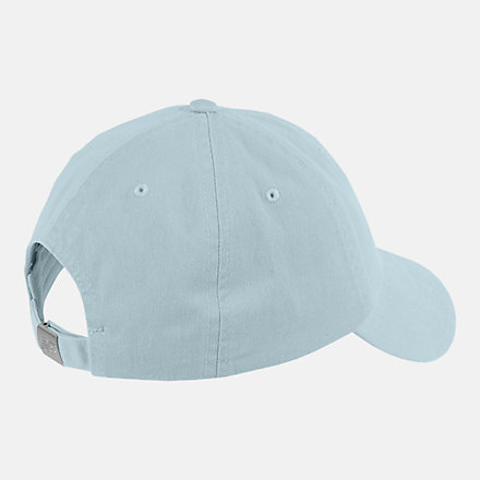 Classic NB Curved Brim Hat - New Balance