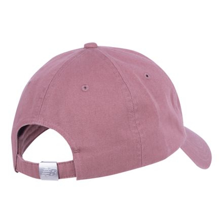 6 Panel Classic Hat