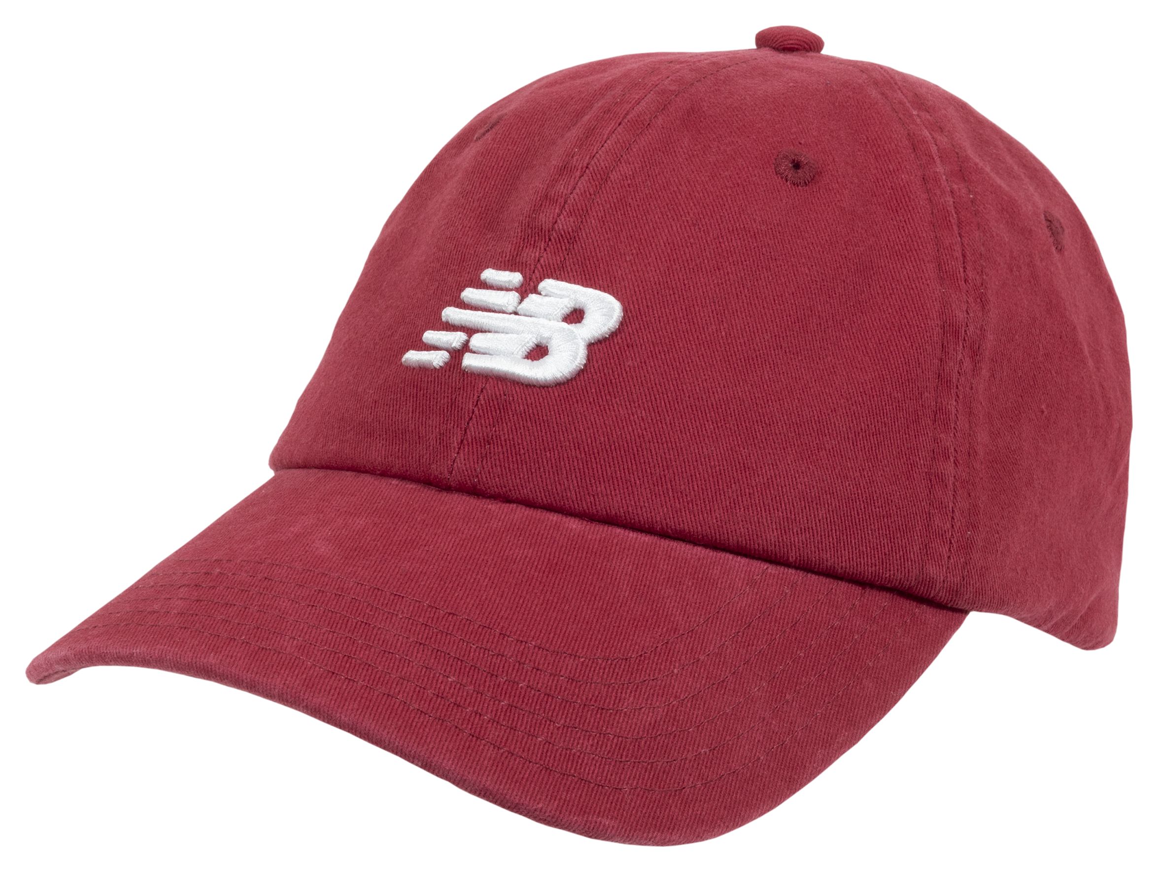 new balance trucker cap