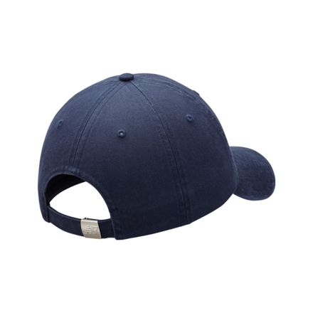 Unisex Classic NB Curved Brim Hat - New Balance