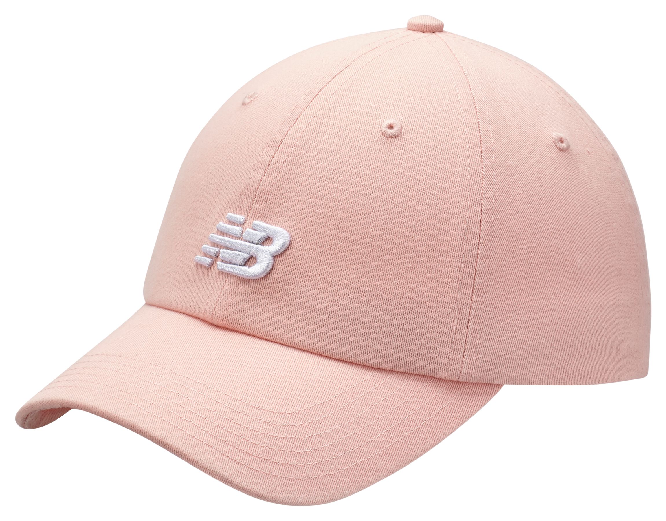 new balance dad hat