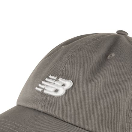6 Panel Classic Hat