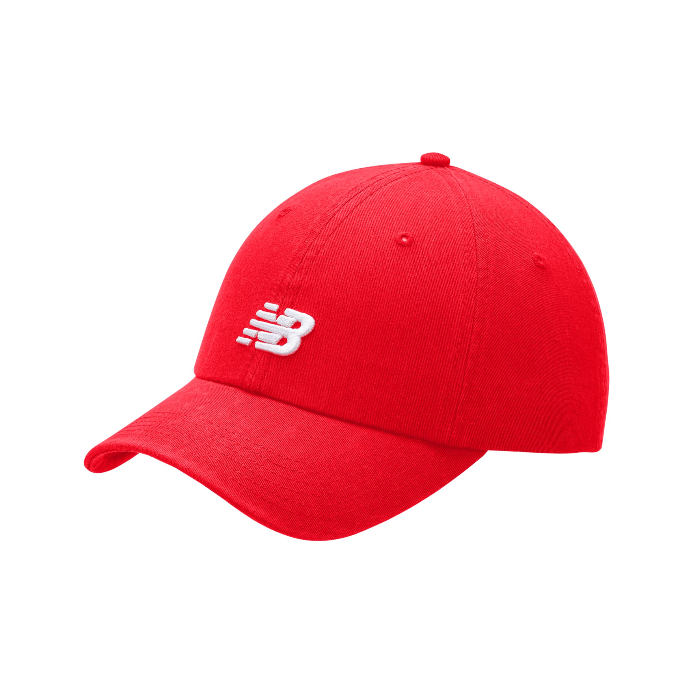 new balance golf hat