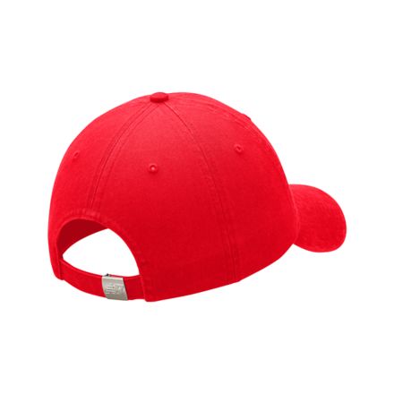 6 Panel Classic Hat