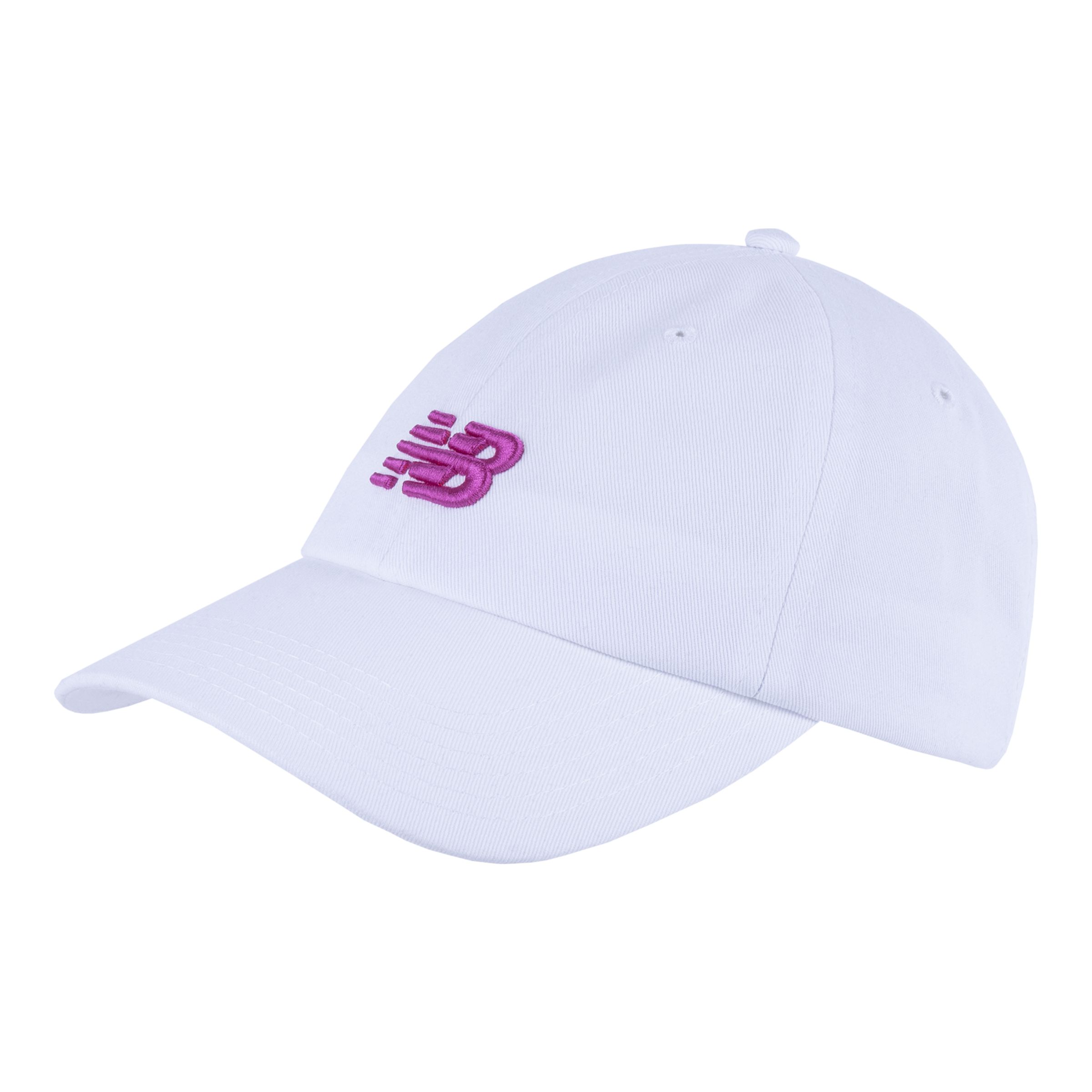 Human Made 6 Panel Twill #1 Cap White