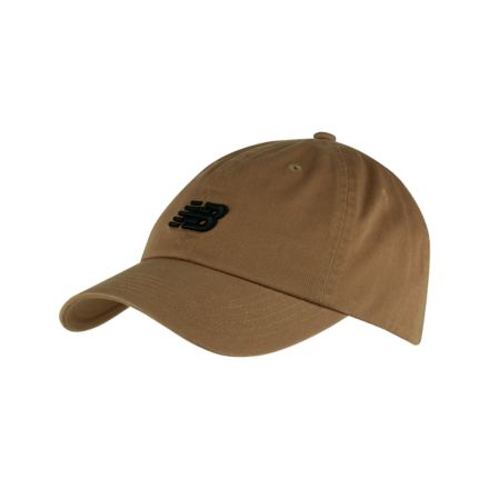 Cappello Classic NB Curved Brim, WALNUT, LAH91014WUT