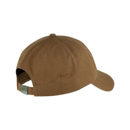 Cappello Classic NB Curved Brim, WALNUT, LAH91014WUT
