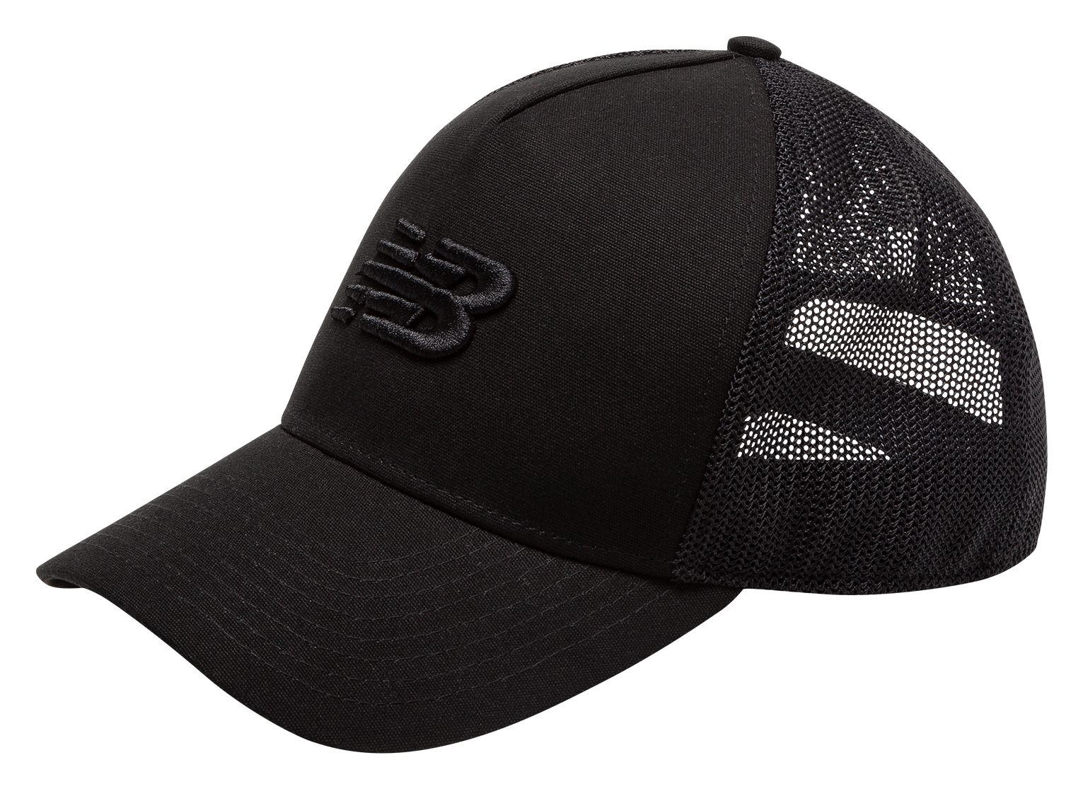 new balance golf hat