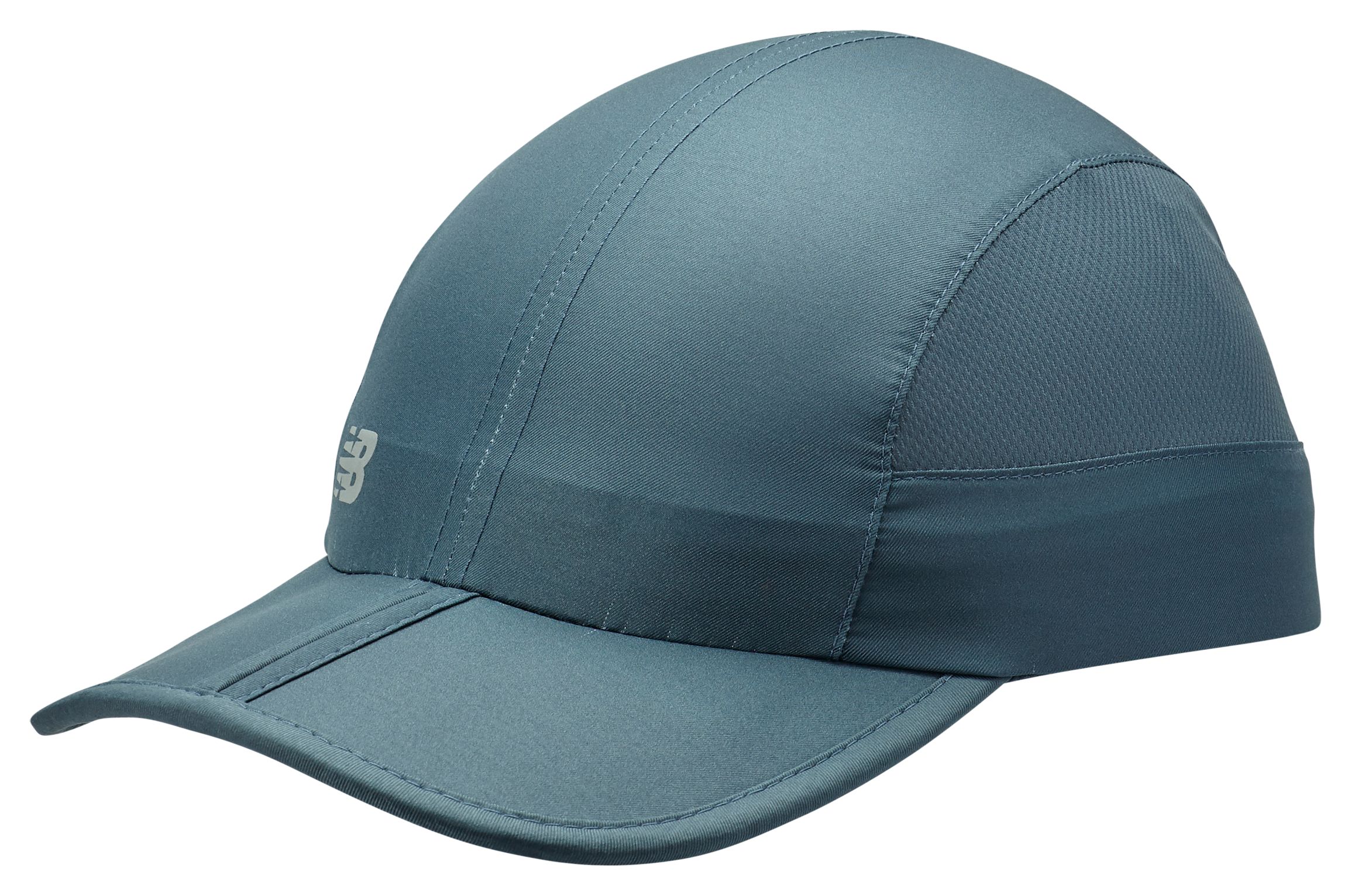 new balance running hats