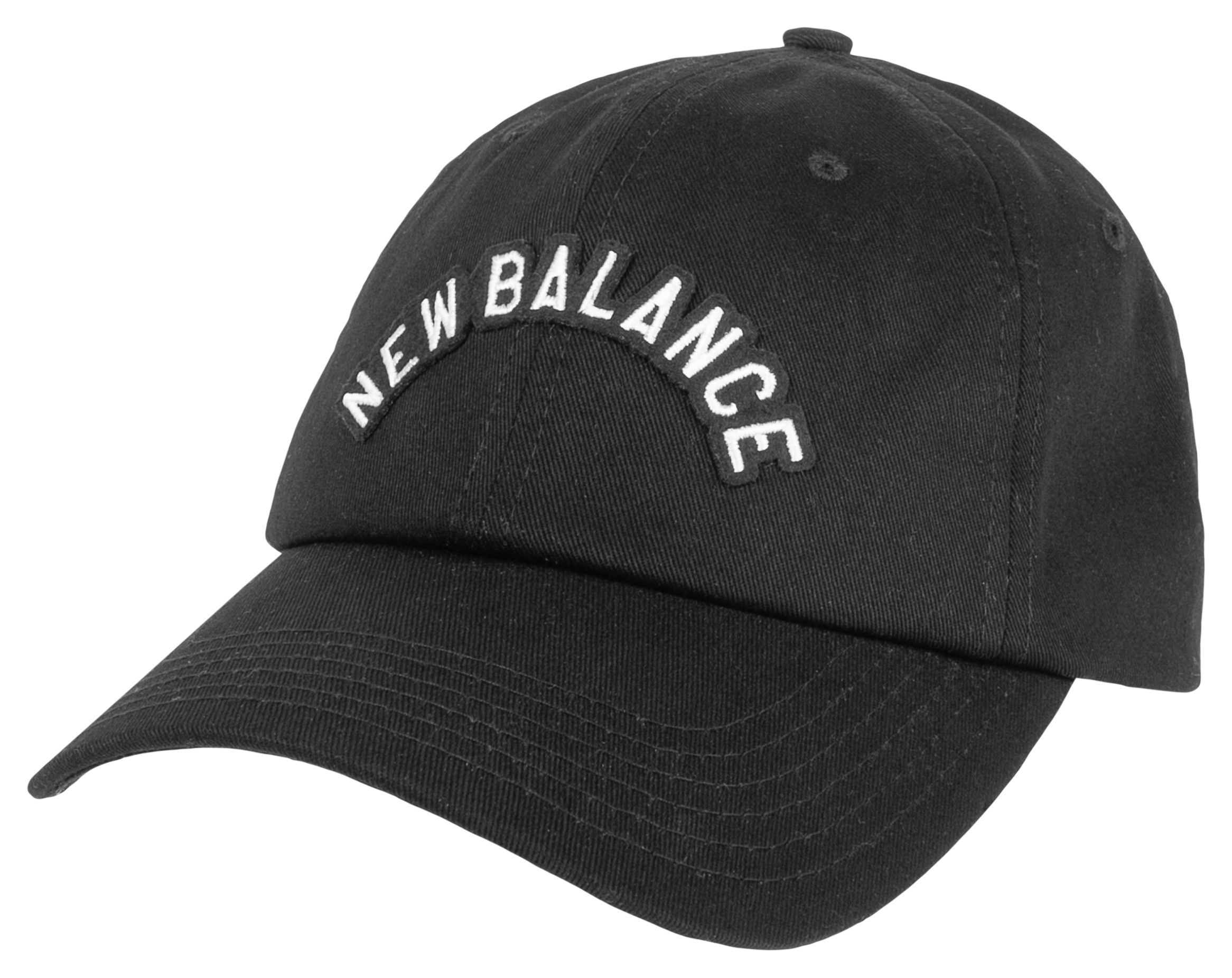 Men's Running Gloves & Hats - New Balance