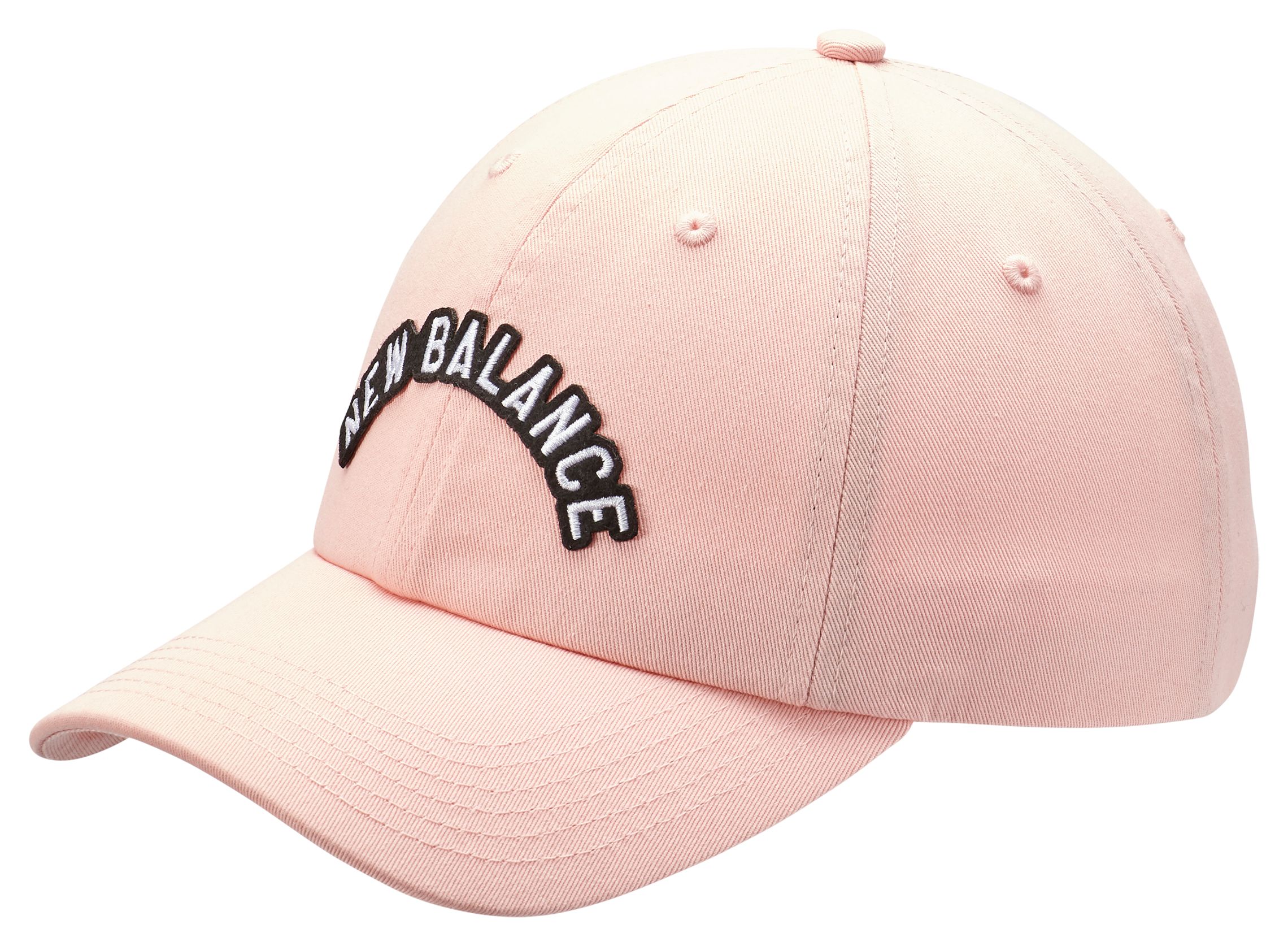 new balance trucker cap