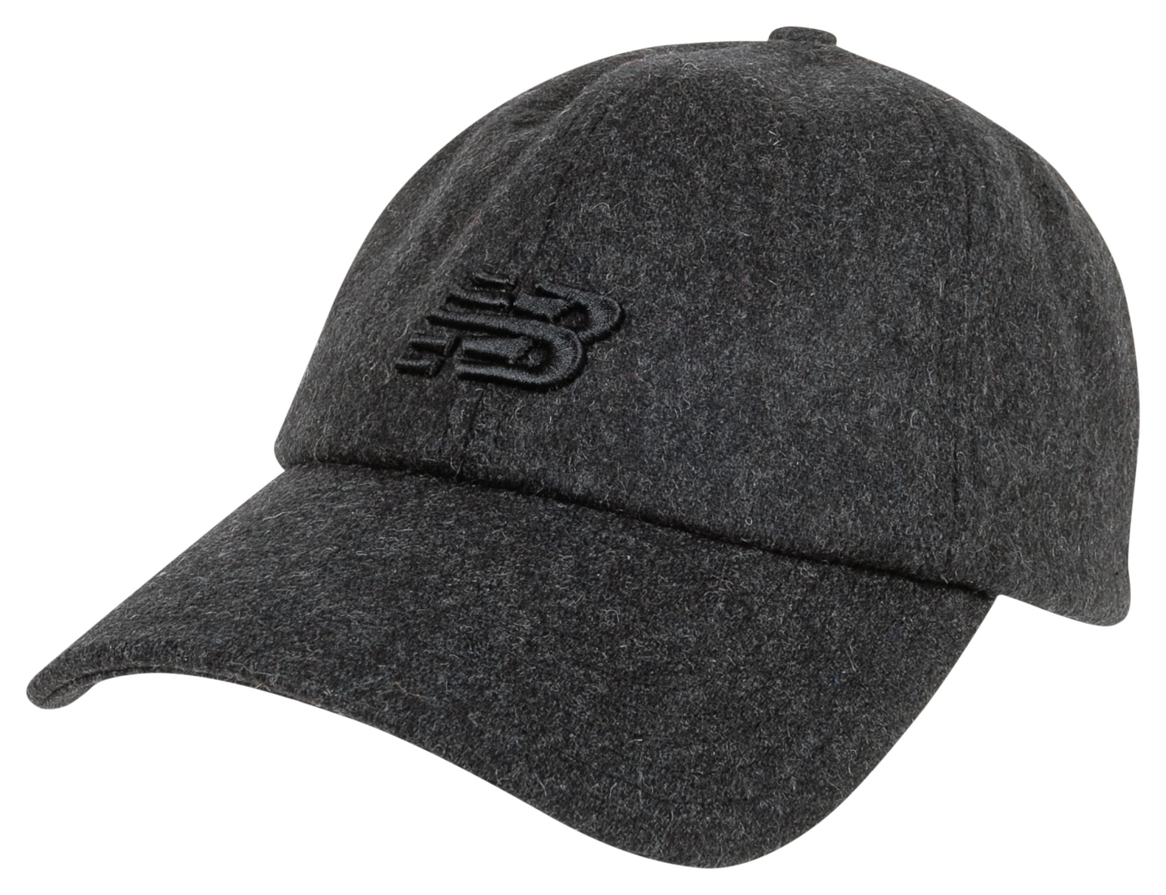 Men's Snapbacks, Hats, Beanies & Visors - New Balance