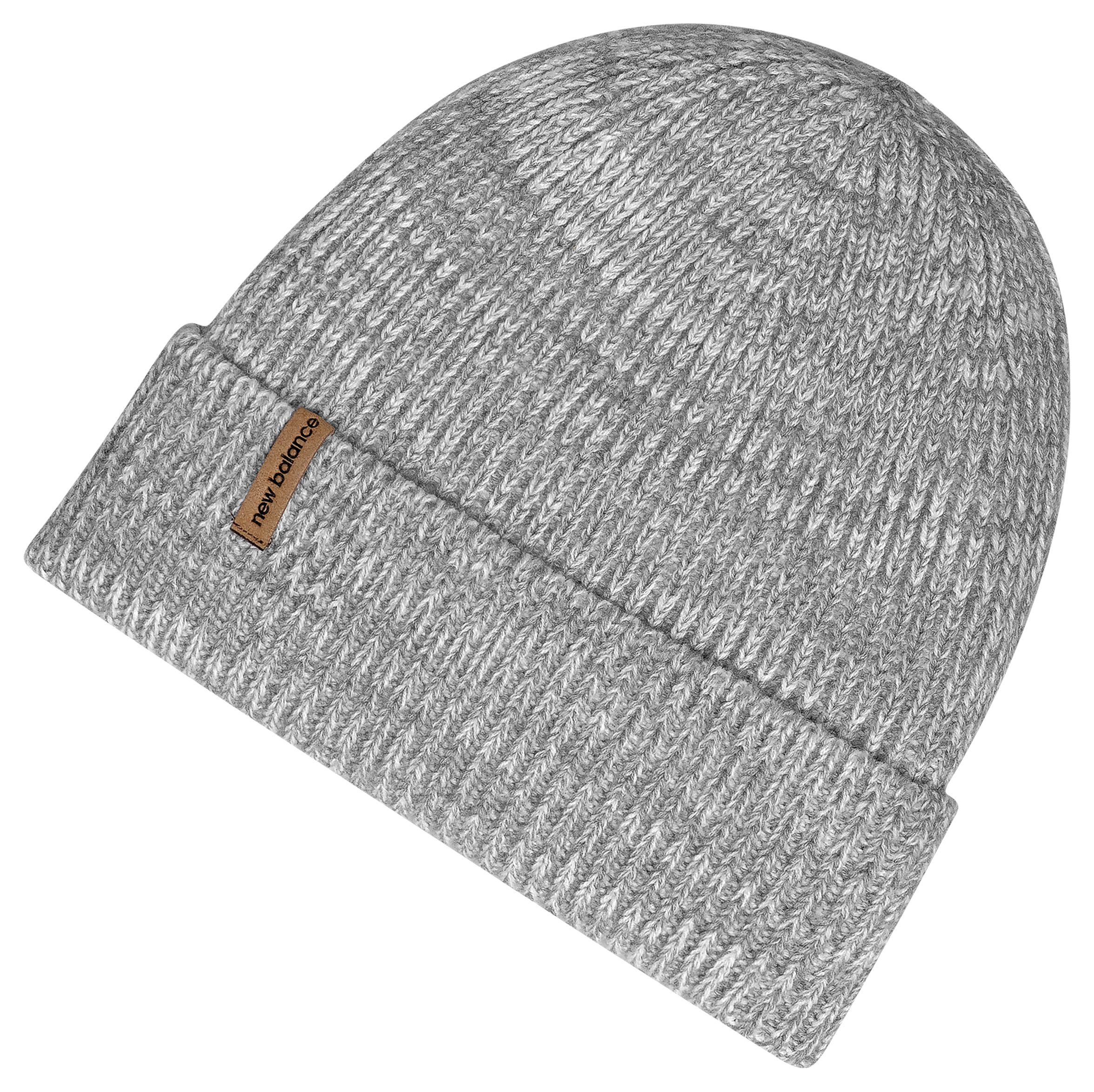 new balance beanies