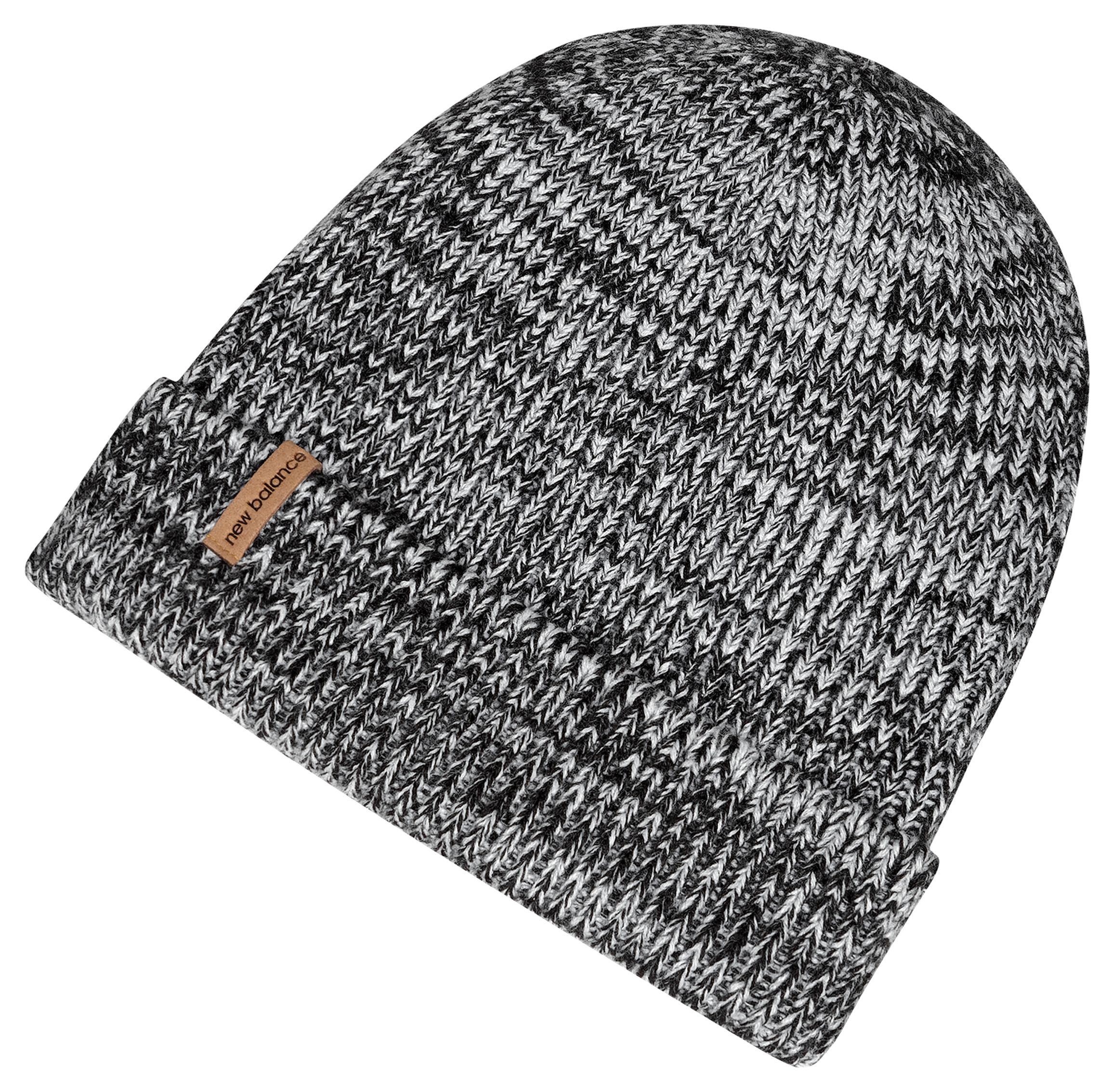 new balance wooly hat