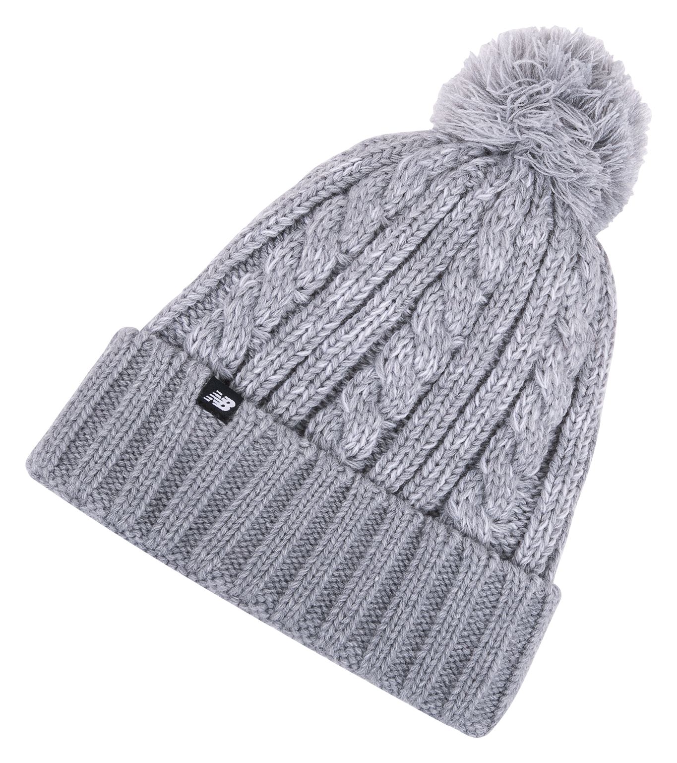 new balance winter hat