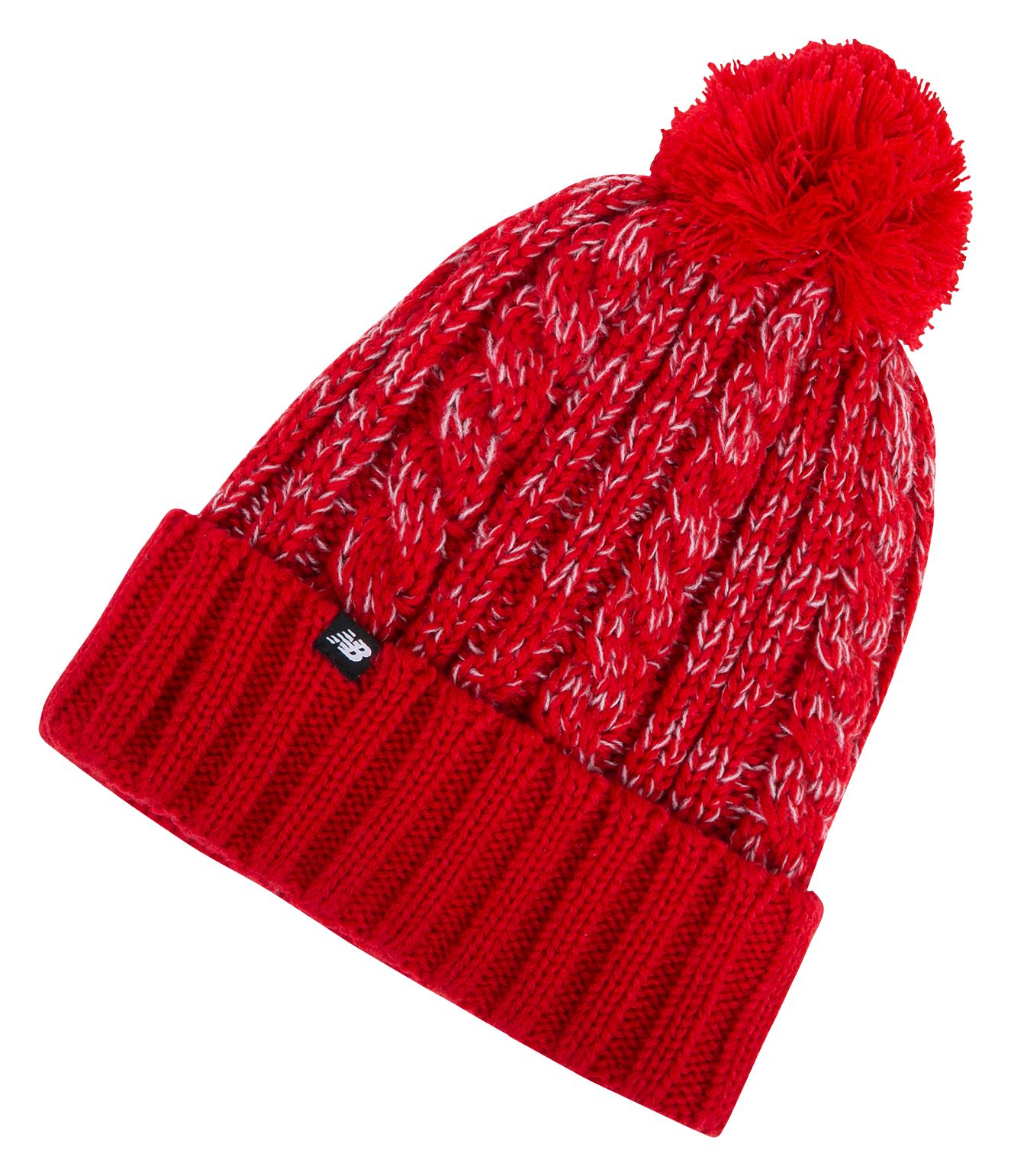 new balance wooly hat