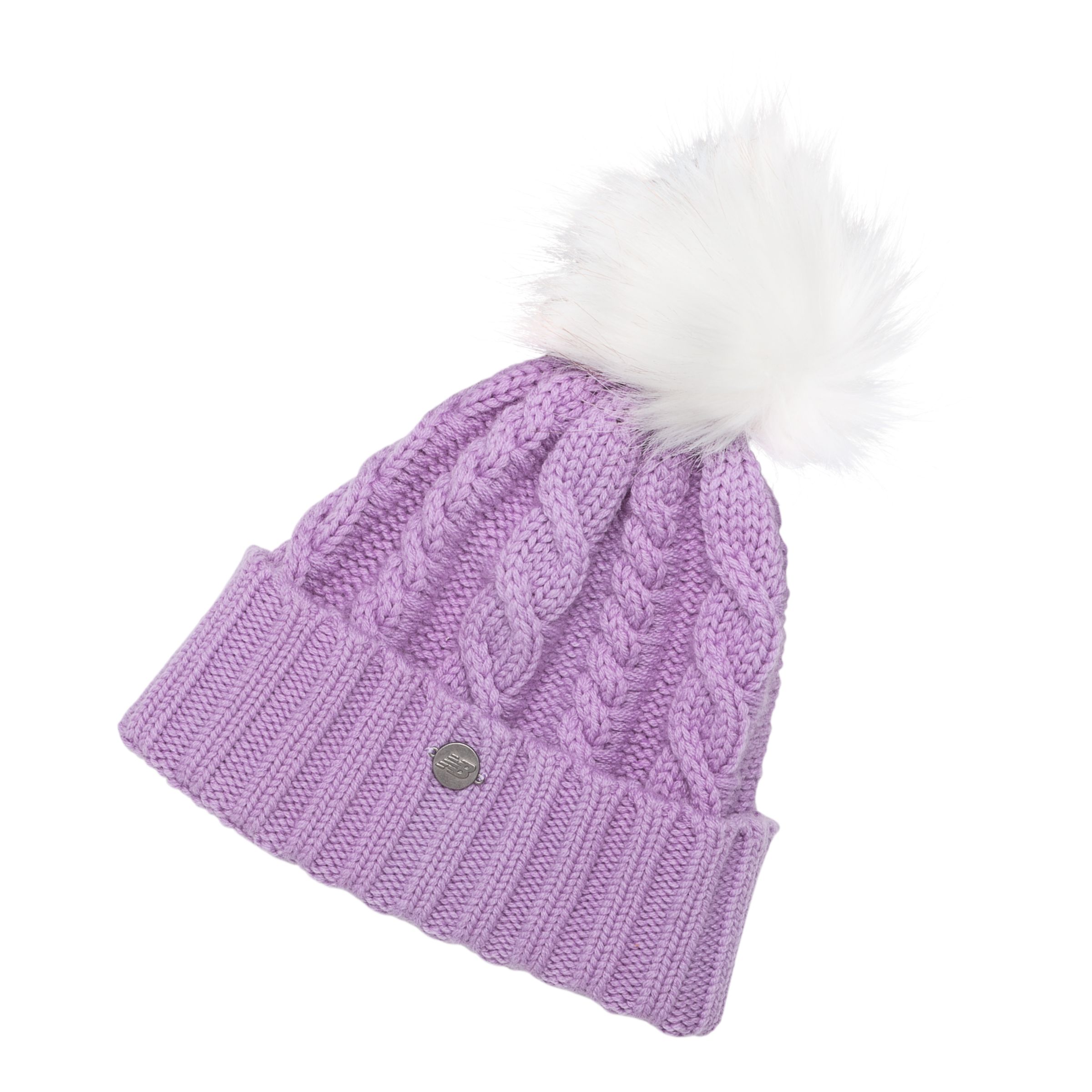 new balance beanie