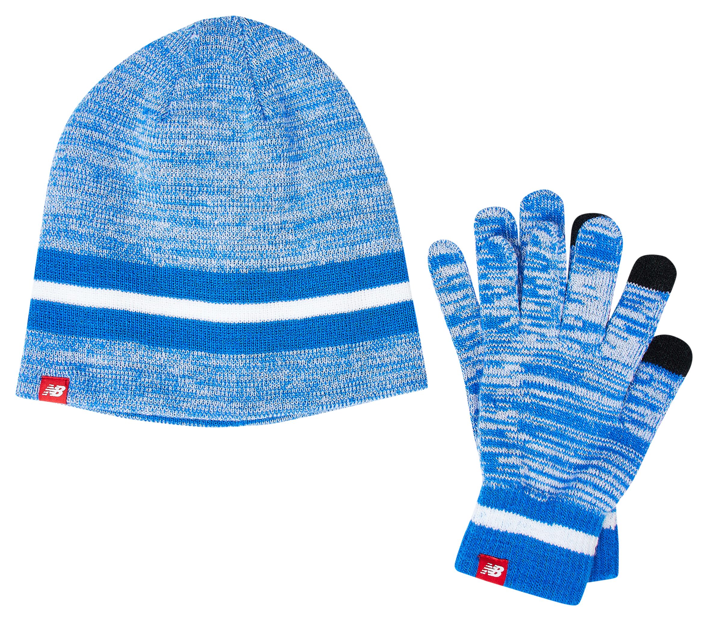Beanie and Gloves Gift Set