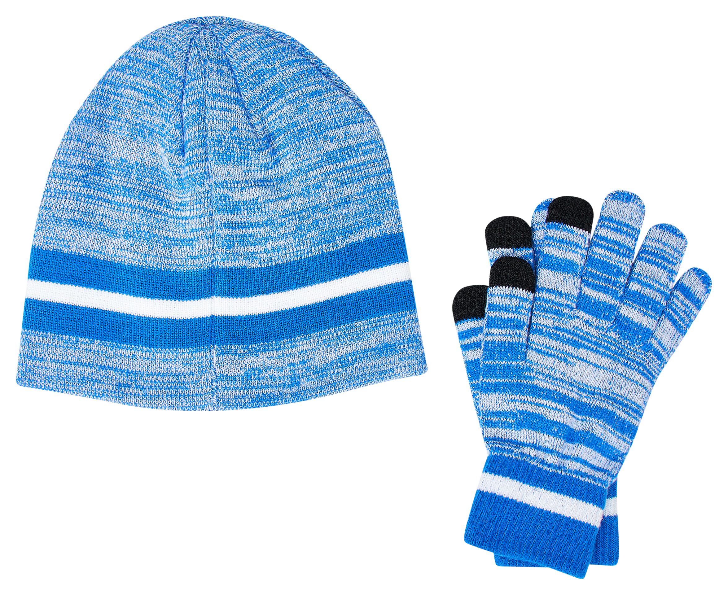 Beanie and Gloves Gift Set