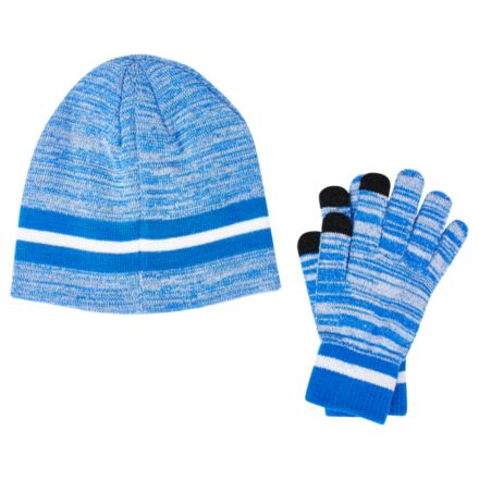 Beanie and Gloves Gift Set