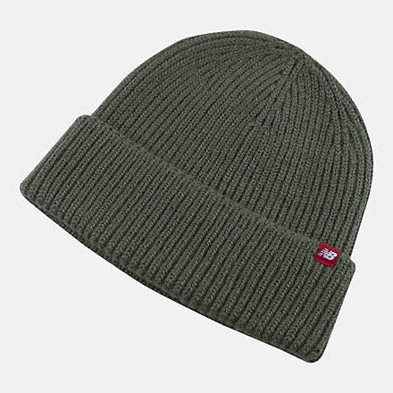 NB Watchmans Winter Beanie, LAH93015NSE image number null