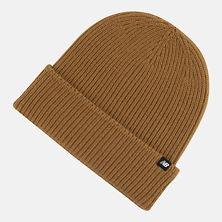 New Balance Watchmans Winter Beanie, LAH93015WWK image number null