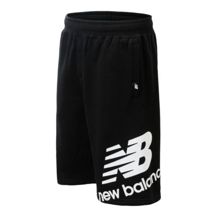 Lifestyle Fleece Short