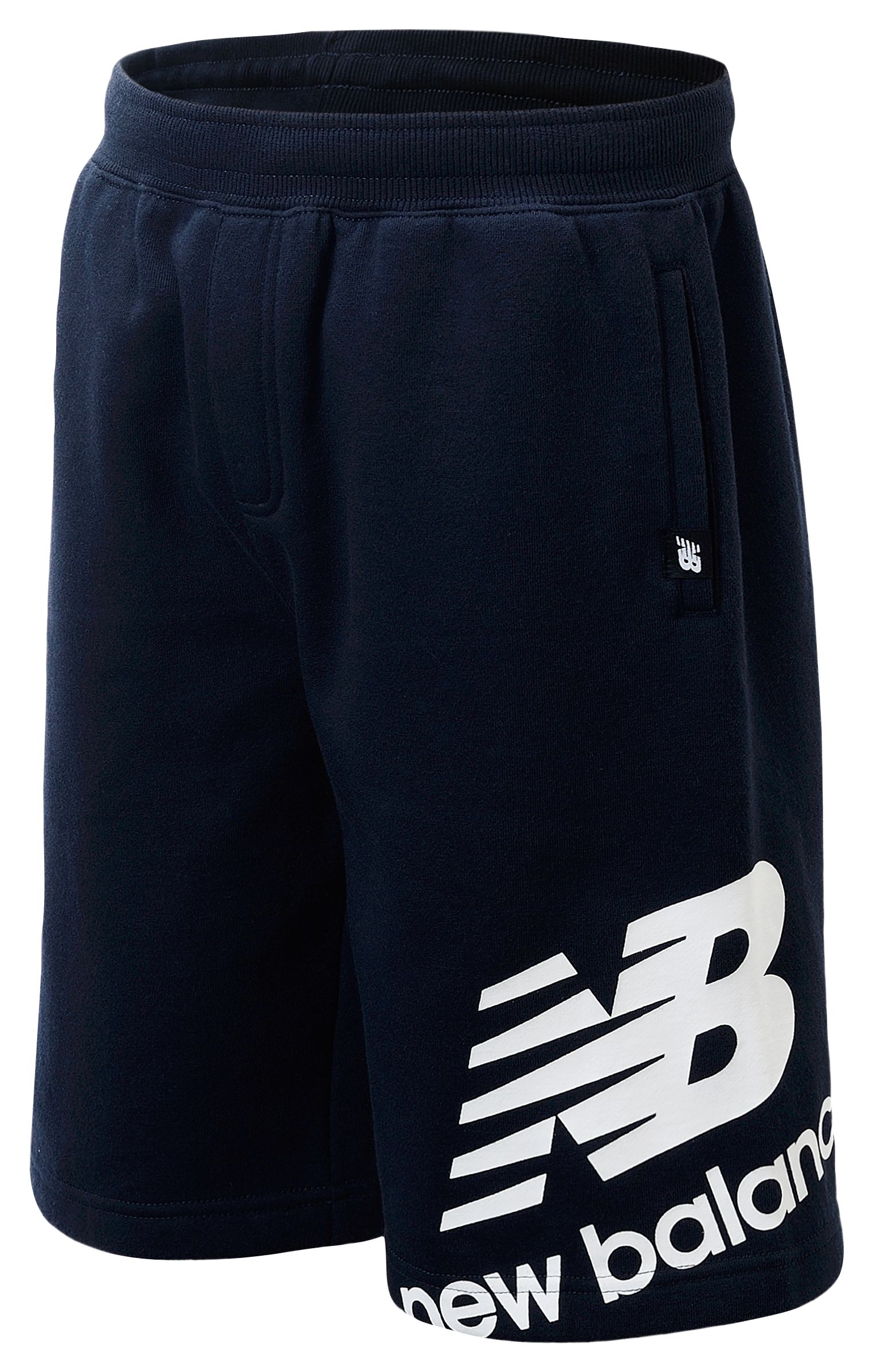 new balance boys shorts