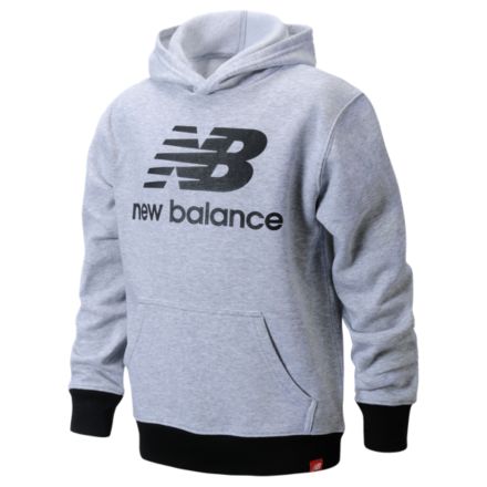 Sweats &agrave; capuche Core Fleece