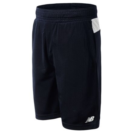 NB Core Mesh Short, LAK11J19ECL