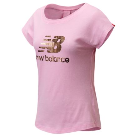 NB T-Shirt Core Graphic, LAK11Q20PKL
