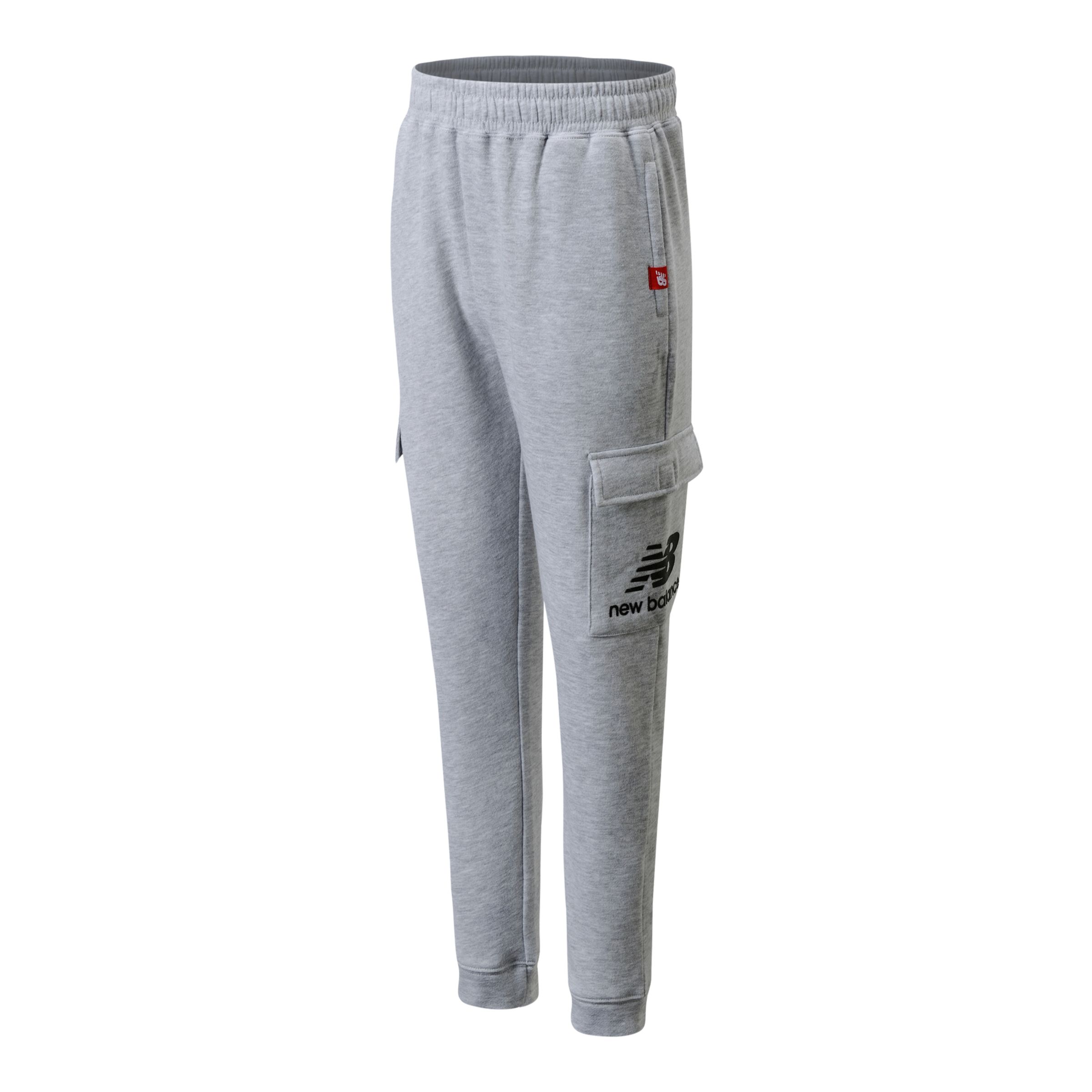 new balance sweatpants kids