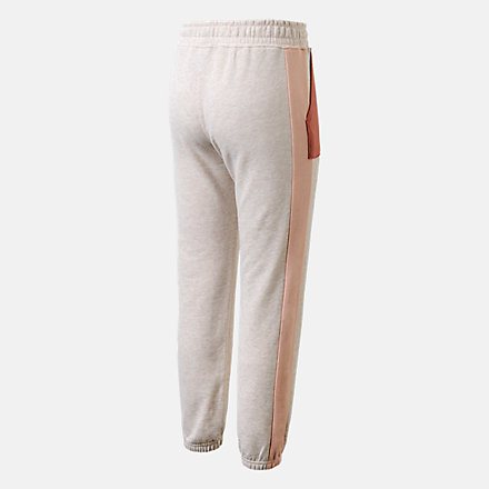 Pantalons French Terry