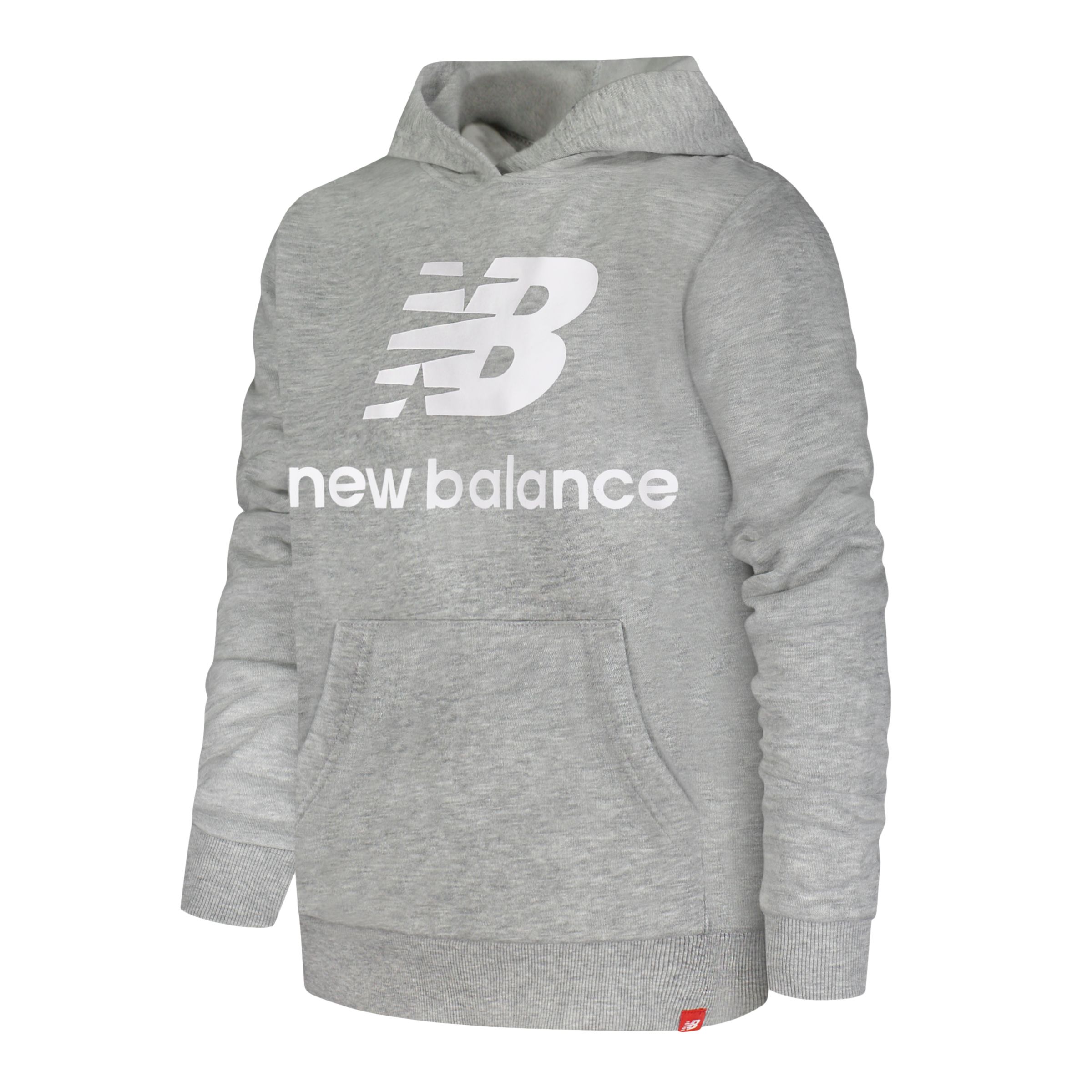 new balance hoodie