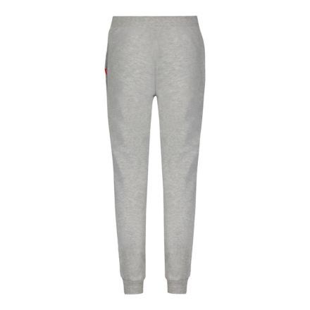 Essentials Logo Jogger, HEATHER GREY, LAK23J03HG