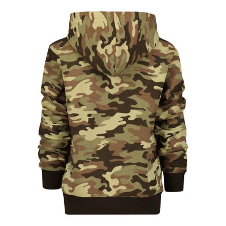 Boys Fleece Hoodie