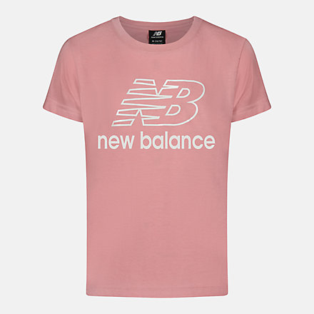 New Balance NB Essential Tee, LAK31Q03HAO image number null