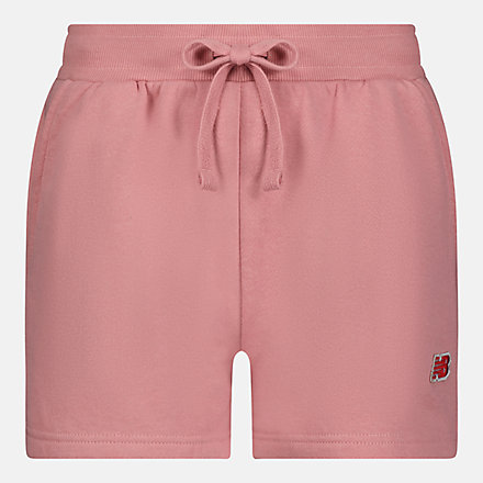 NB Essential Stacked Logo Short