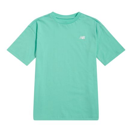 Jersey Small Logo T-Shirt