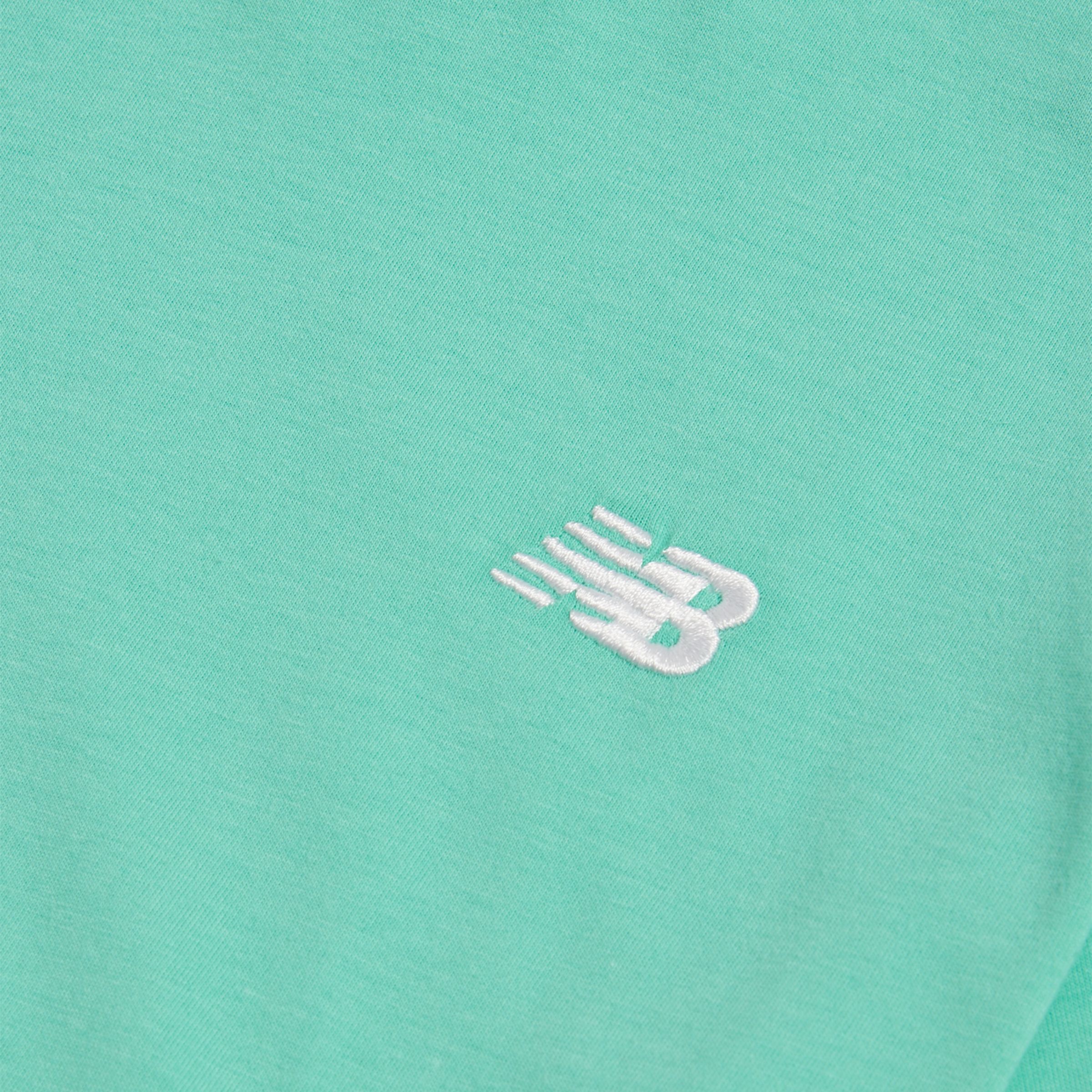 Jersey Small Logo T-Shirt