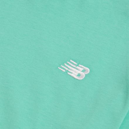 Jersey Small Logo T-Shirt