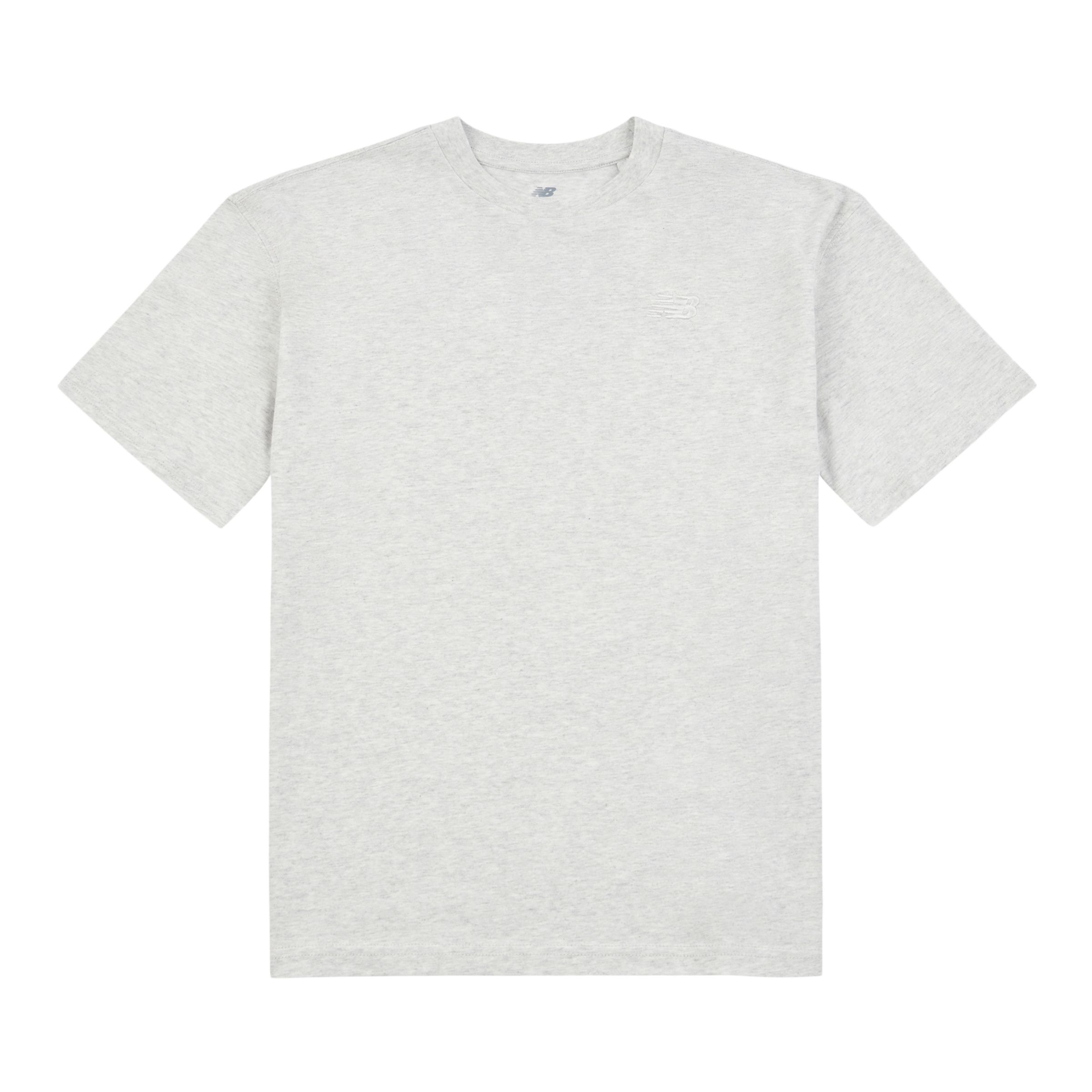 Jersey Small Logo T-Shirt
