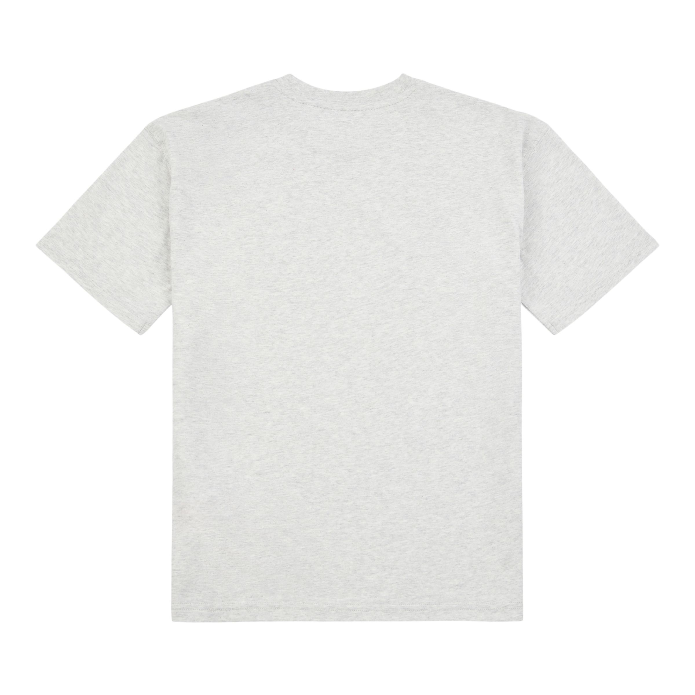 Jersey Small Logo T-Shirt