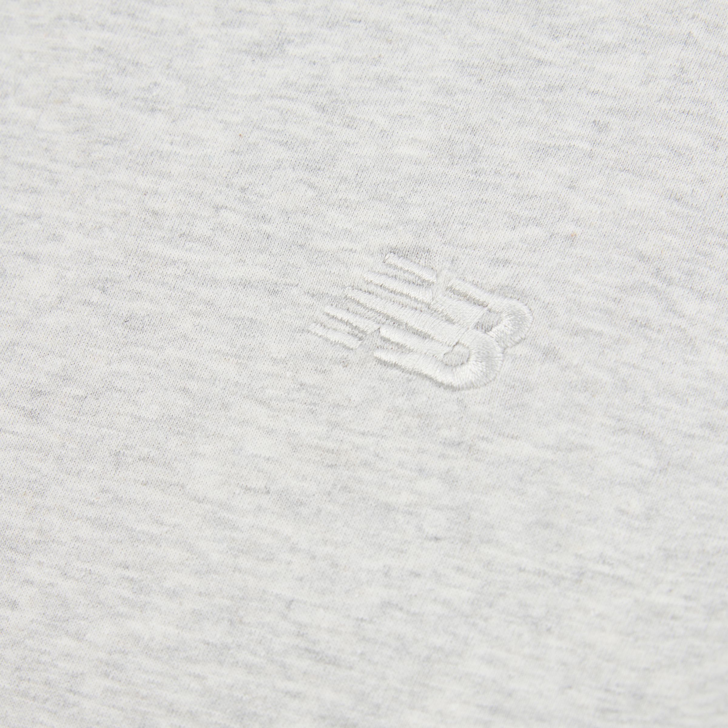 Jersey Small Logo T-Shirt