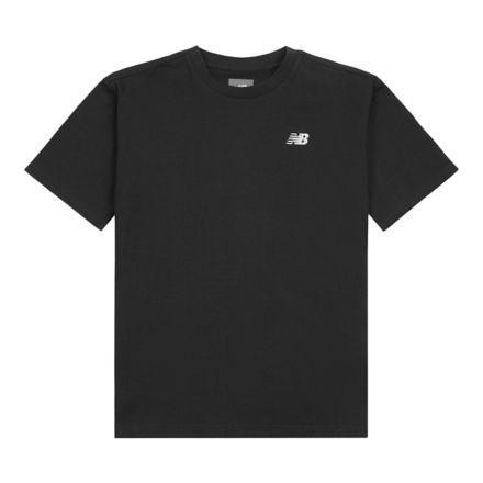 Jersey Small Logo T-Shirt